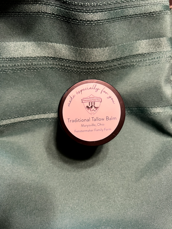 Original Tallow Balm