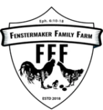 FenstermakerFamilyFarm LLC